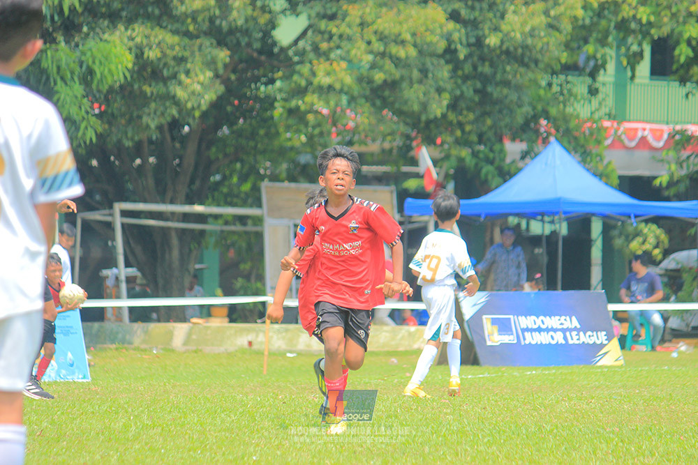 ijl u10 240825 bina mandiri soccer school vs fplk football academy
