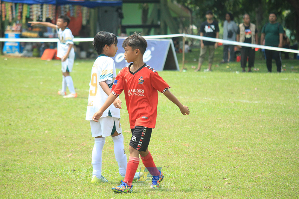 ijl u10 240825 bina mandiri soccer school vs fplk football academy