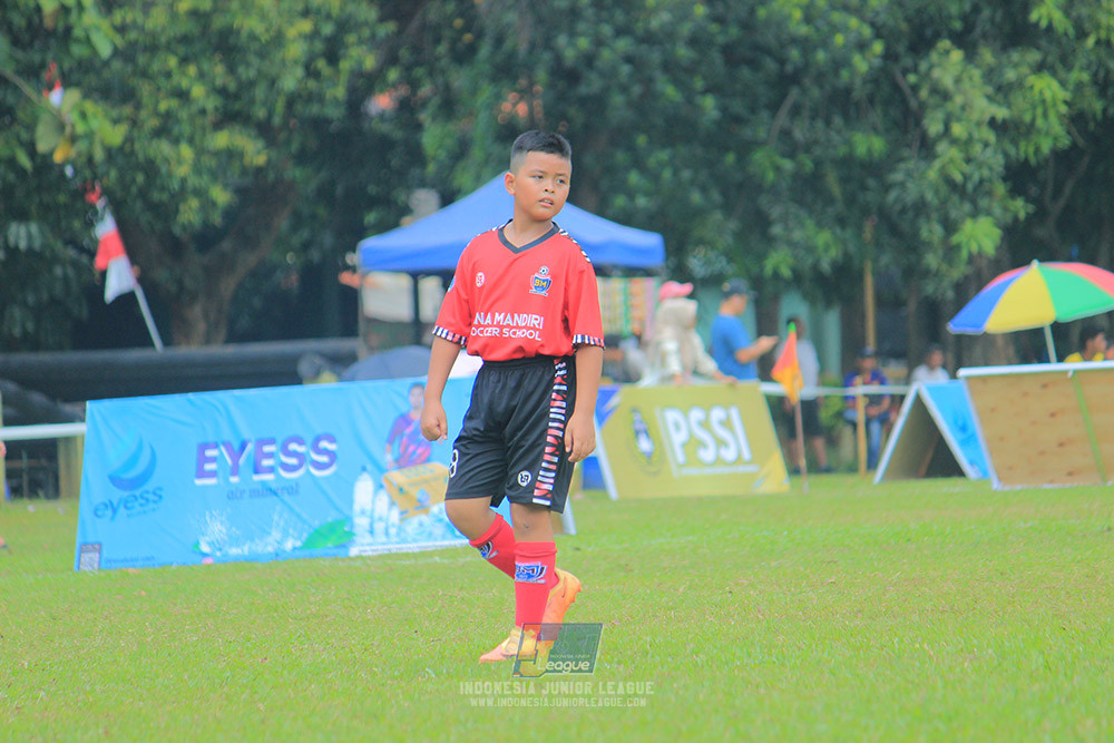 ijl u10 240825 bina mandiri soccer school vs fplk football academy