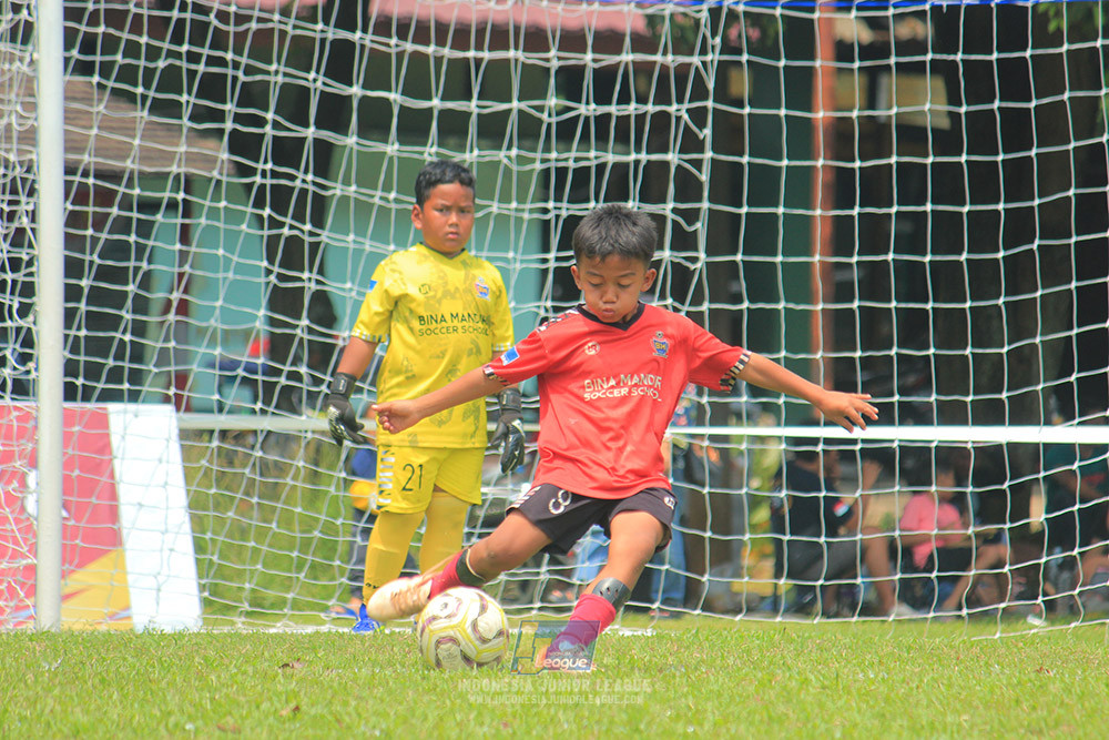 ijl u10 240825 bina mandiri soccer school vs fplk football academy
