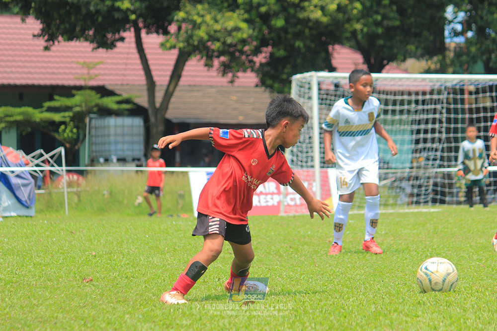 ijl u10 240825 bina mandiri soccer school vs fplk football academy