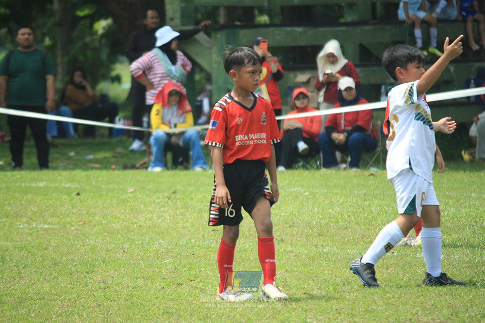 ijl u10 240825 bina mandiri soccer school vs fplk football academy