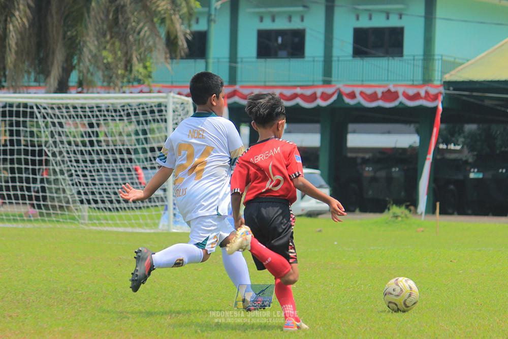 ijl u10 240825 bina mandiri soccer school vs fplk football academy