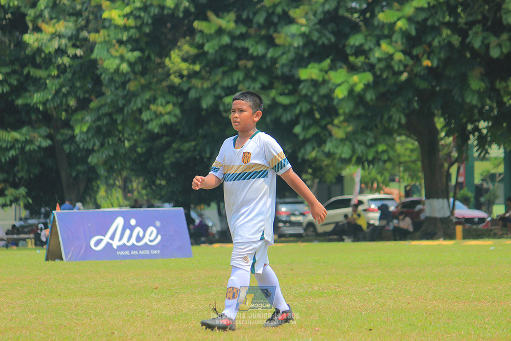 ijl u10 240825 bina mandiri soccer school vs fplk football academy