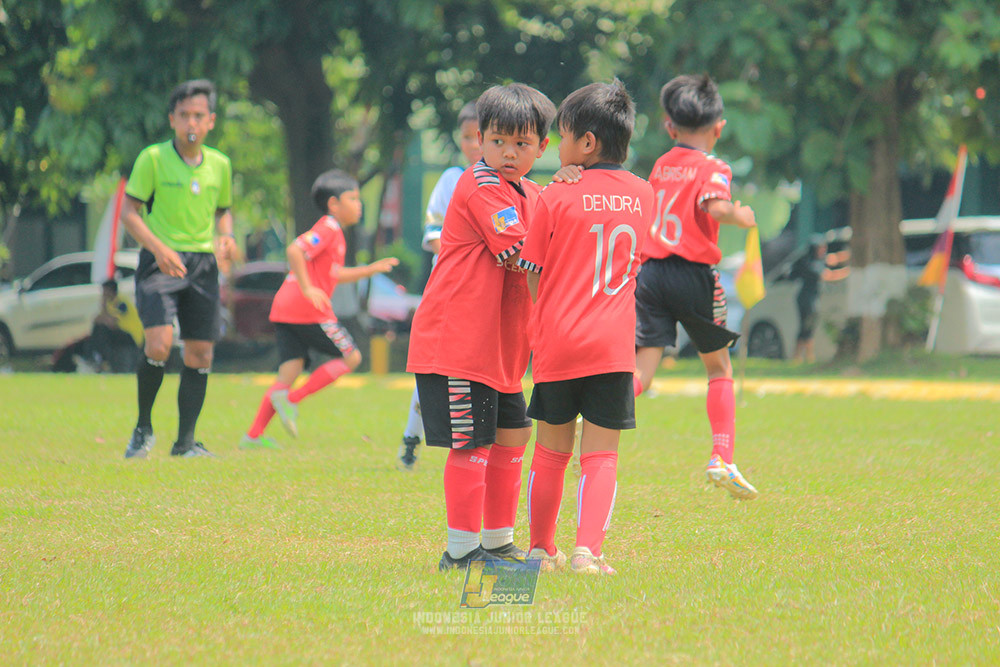 ijl u10 240825 bina mandiri soccer school vs fplk football academy