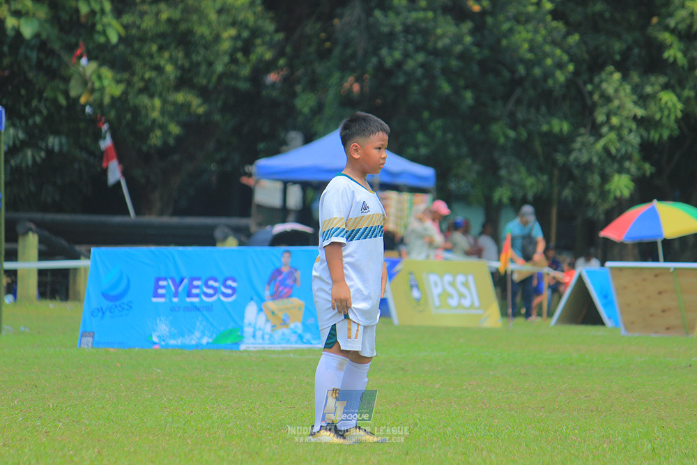 ijl u10 240825 bina mandiri soccer school vs fplk football academy