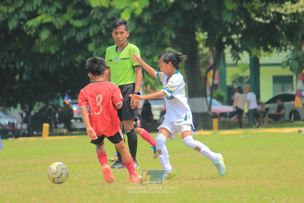 ijl u10 240825 bina mandiri soccer school vs fplk football academy