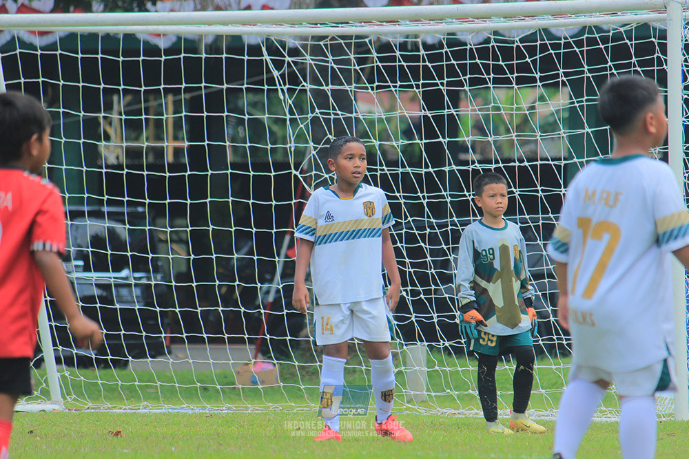 ijl u10 240825 bina mandiri soccer school vs fplk football academy