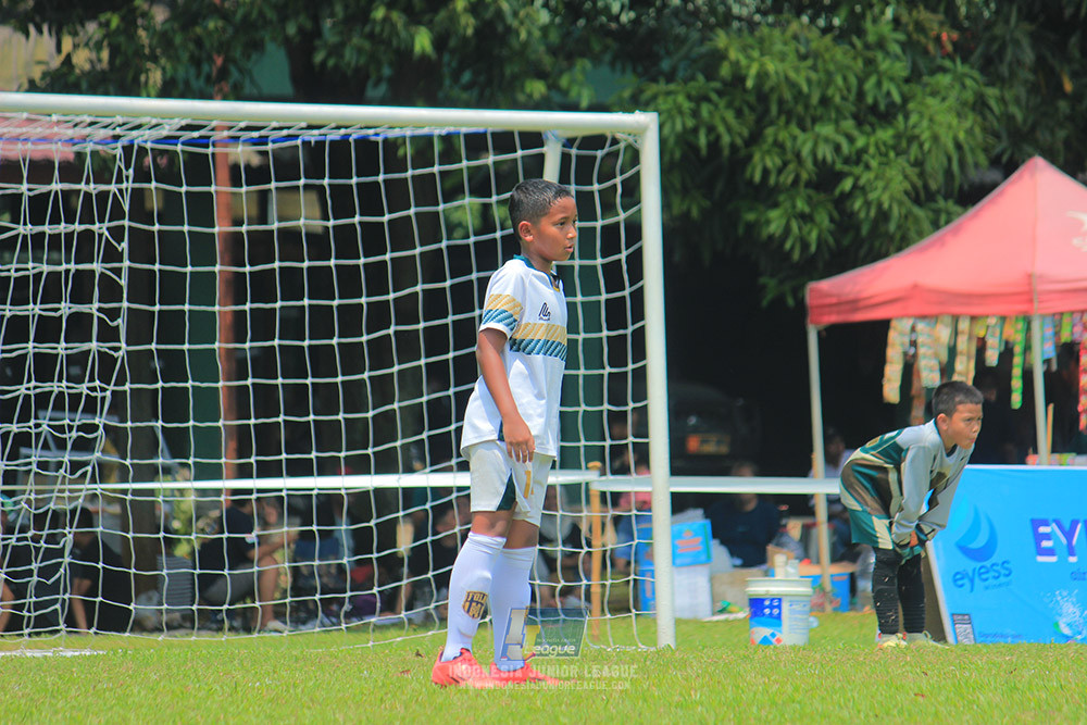 ijl u10 240825 bina mandiri soccer school vs fplk football academy