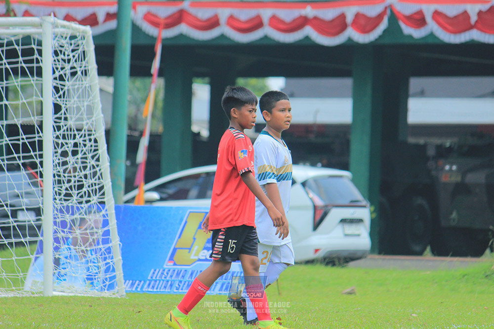 ijl u10 240825 bina mandiri soccer school vs fplk football academy