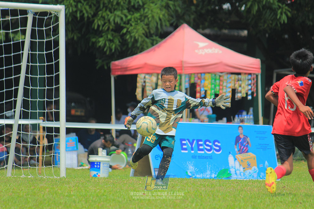 ijl u10 240825 bina mandiri soccer school vs fplk football academy