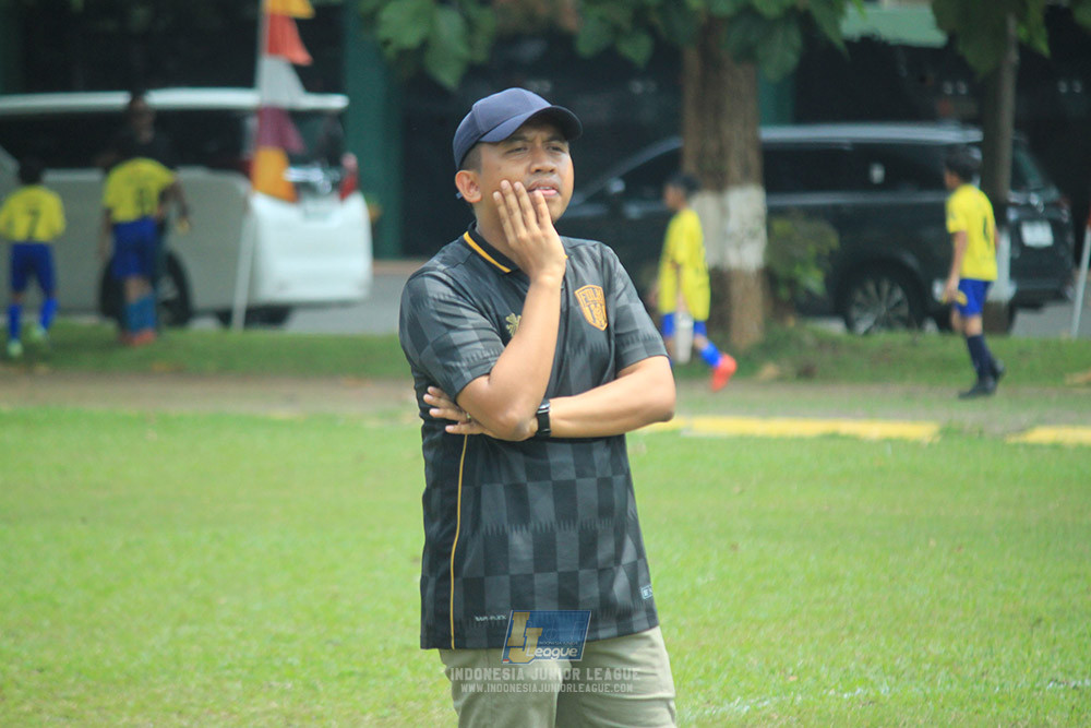 ijl u10 240825 bina mandiri soccer school vs fplk football academy