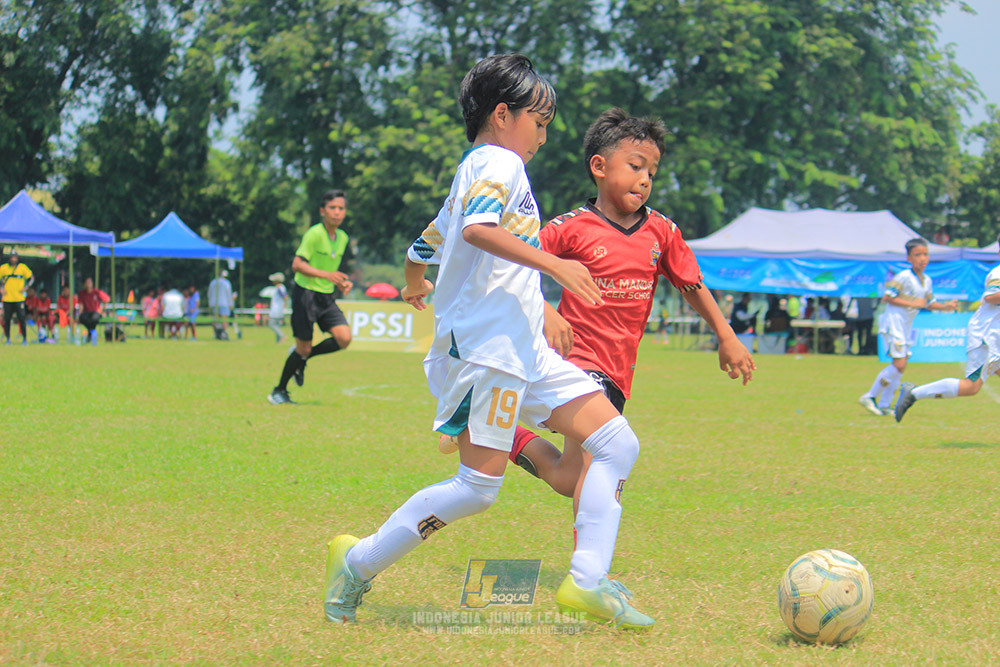 ijl u10 240825 bina mandiri soccer school vs fplk football academy