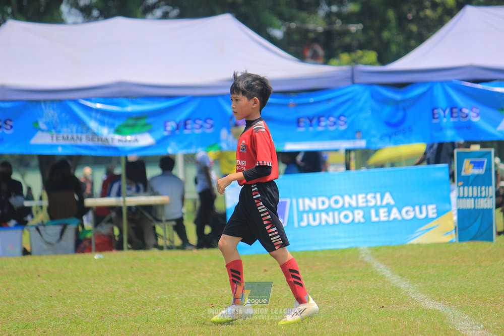 ijl u10 240825 bina mandiri soccer school vs fplk football academy