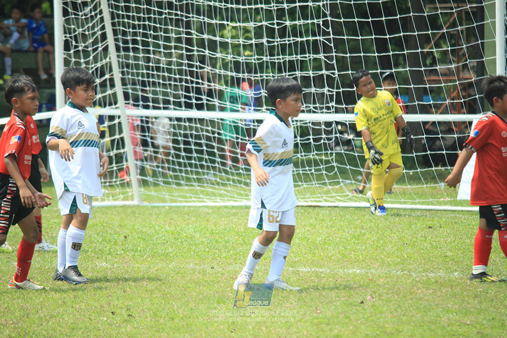 ijl u10 240825 bina mandiri soccer school vs fplk football academy