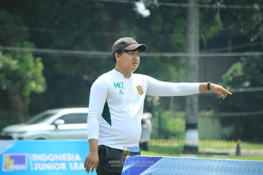 ijl u10 240825 bina mandiri soccer school vs fplk football academy