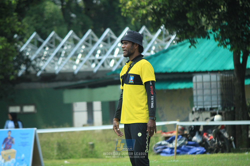 ijl u10 240825 bina mandiri soccer school vs fplk football academy