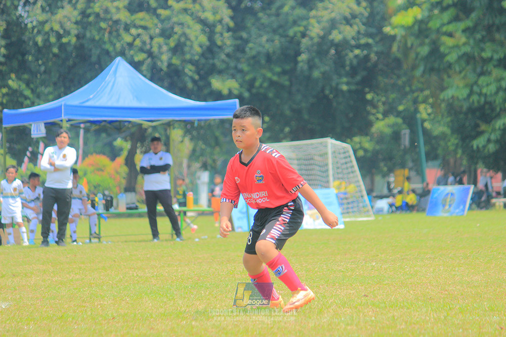 ijl u10 240825 bina mandiri soccer school vs fplk football academy