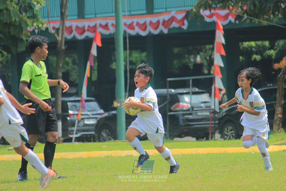 ijl u10 240825 bina mandiri soccer school vs fplk football academy