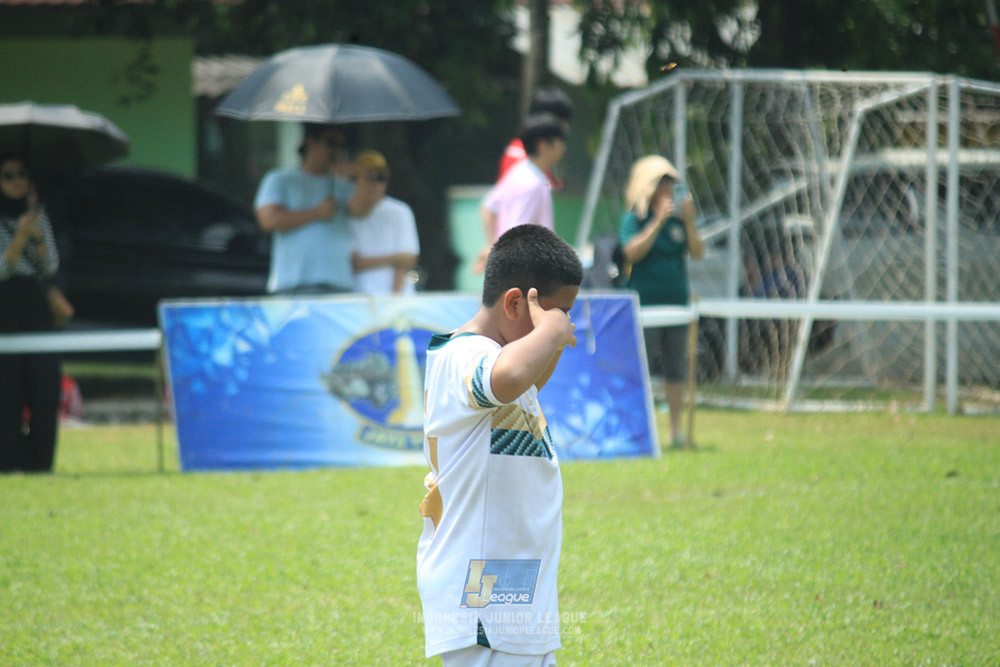 ijl u10 240825 bina mandiri soccer school vs fplk football academy