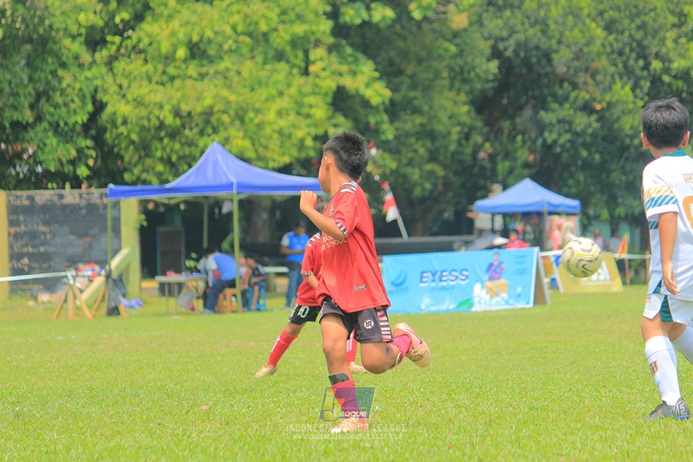 ijl u10 240825 bina mandiri soccer school vs fplk football academy