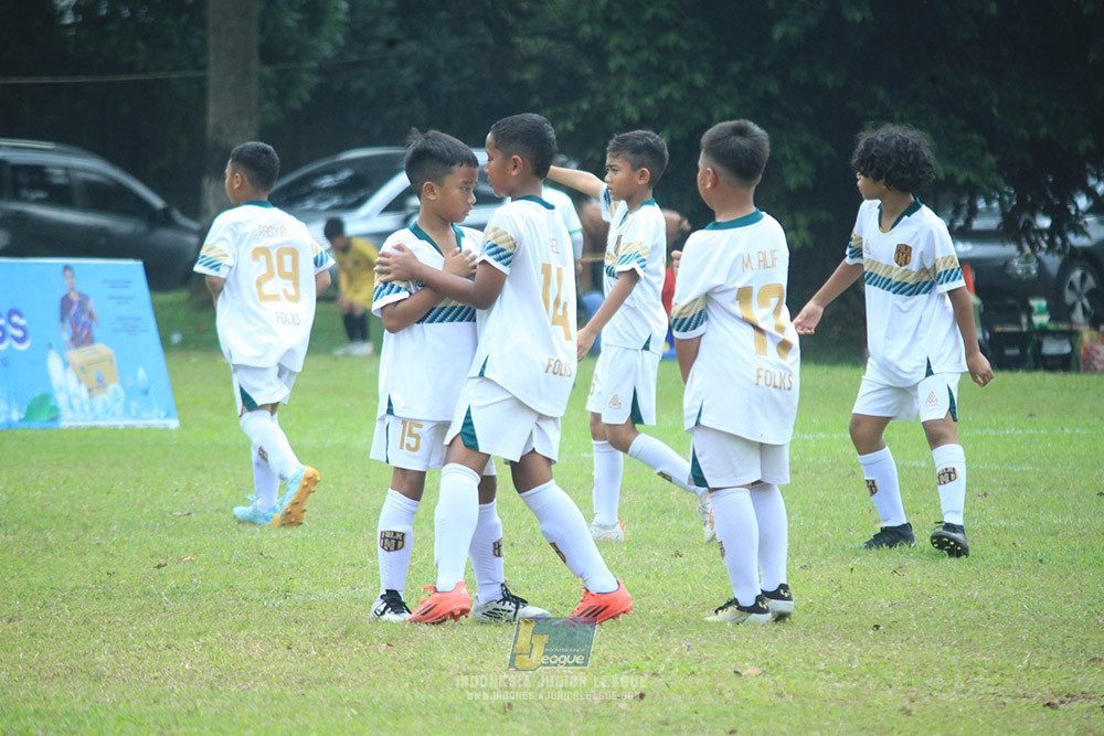 ijl u10 240825 bina mandiri soccer school vs fplk football academy