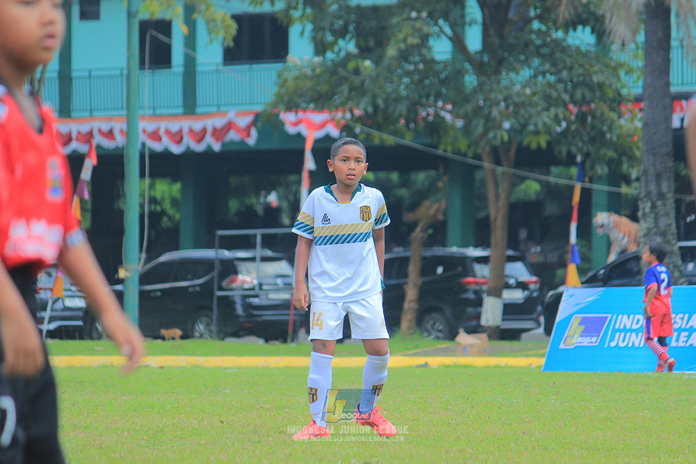 ijl u10 240825 bina mandiri soccer school vs fplk football academy