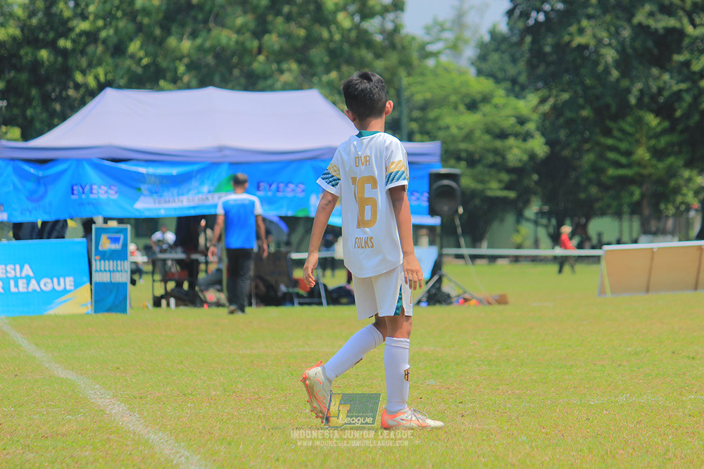 ijl u10 240825 bina mandiri soccer school vs fplk football academy