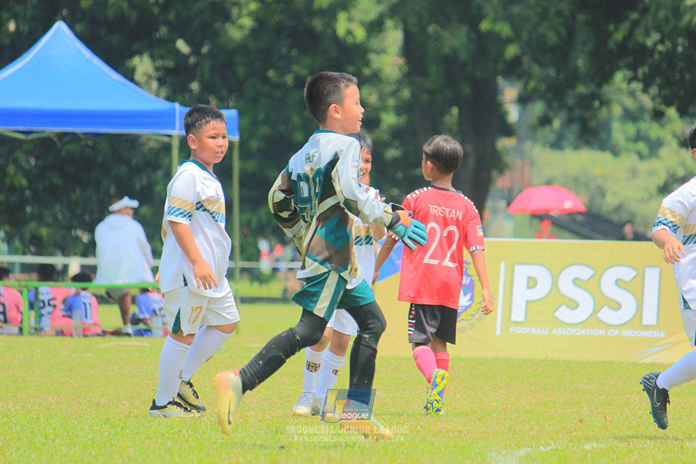 ijl u10 240825 bina mandiri soccer school vs fplk football academy