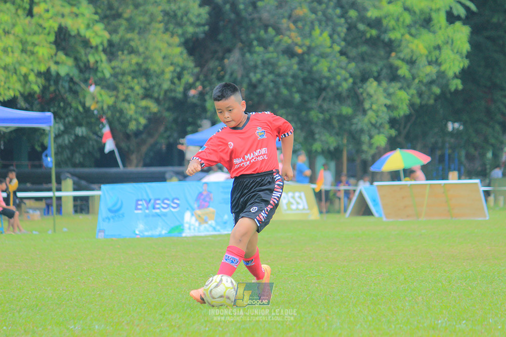 ijl u10 240825 bina mandiri soccer school vs fplk football academy