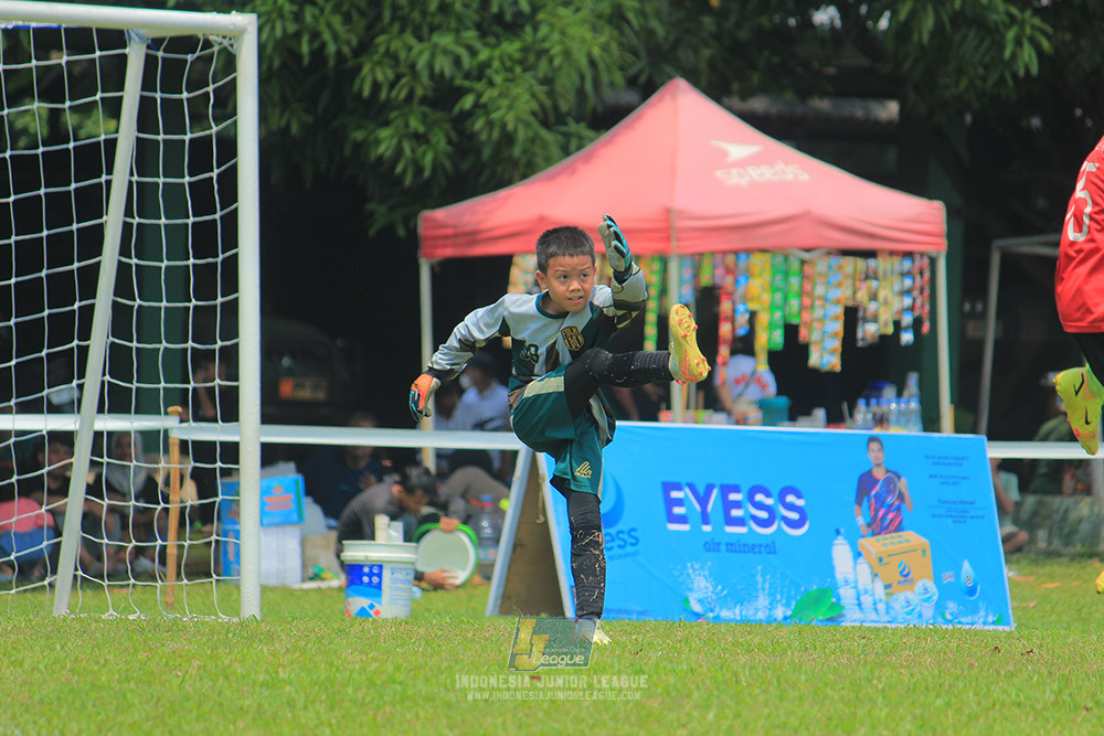 ijl u10 240825 bina mandiri soccer school vs fplk football academy