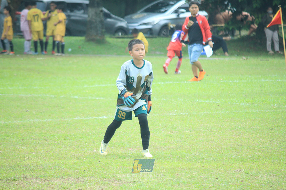 ijl u10 240825 bina mandiri soccer school vs fplk football academy
