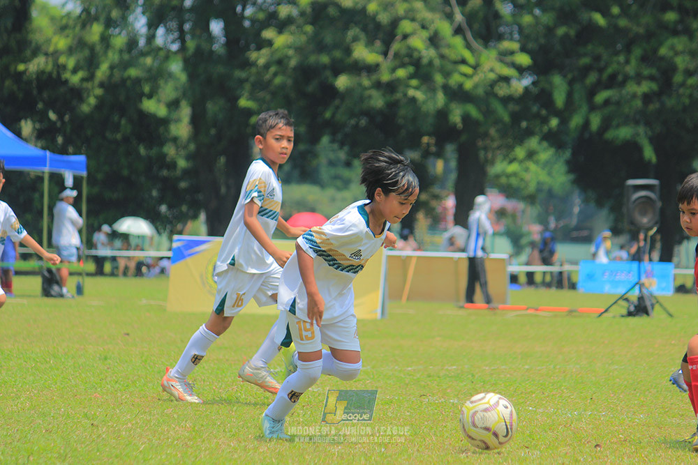 ijl u10 240825 bina mandiri soccer school vs fplk football academy