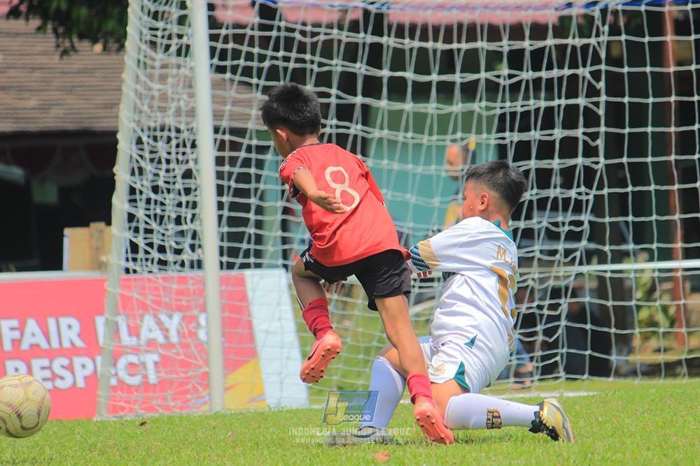 ijl u10 240825 bina mandiri soccer school vs fplk football academy