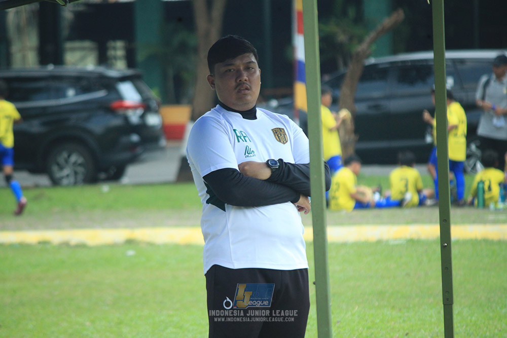 ijl u10 240825 bina mandiri soccer school vs fplk football academy