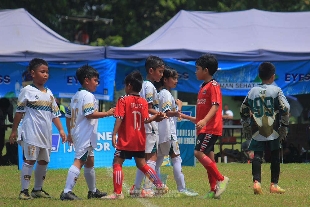 ijl u10 240825 bina mandiri soccer school vs fplk football academy