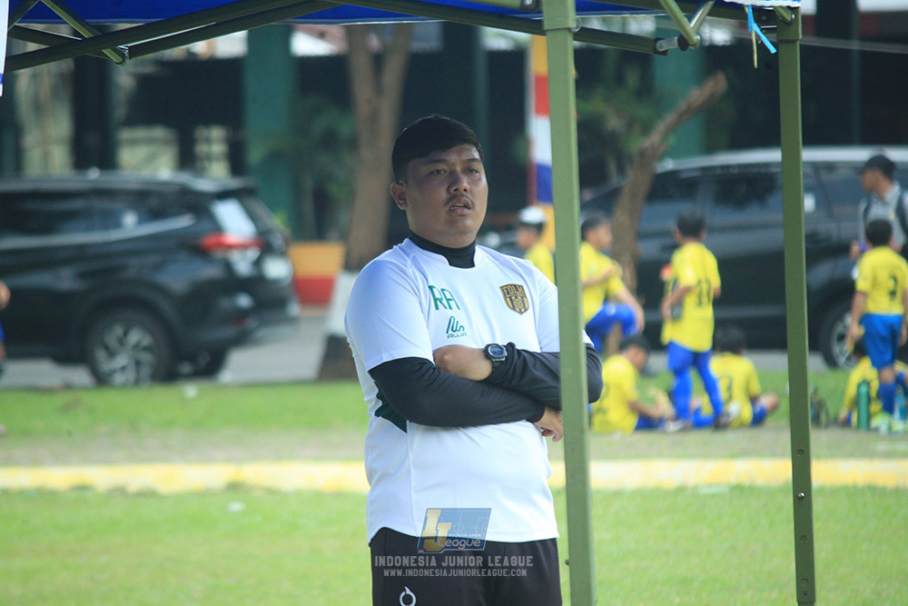 ijl u10 240825 bina mandiri soccer school vs fplk football academy