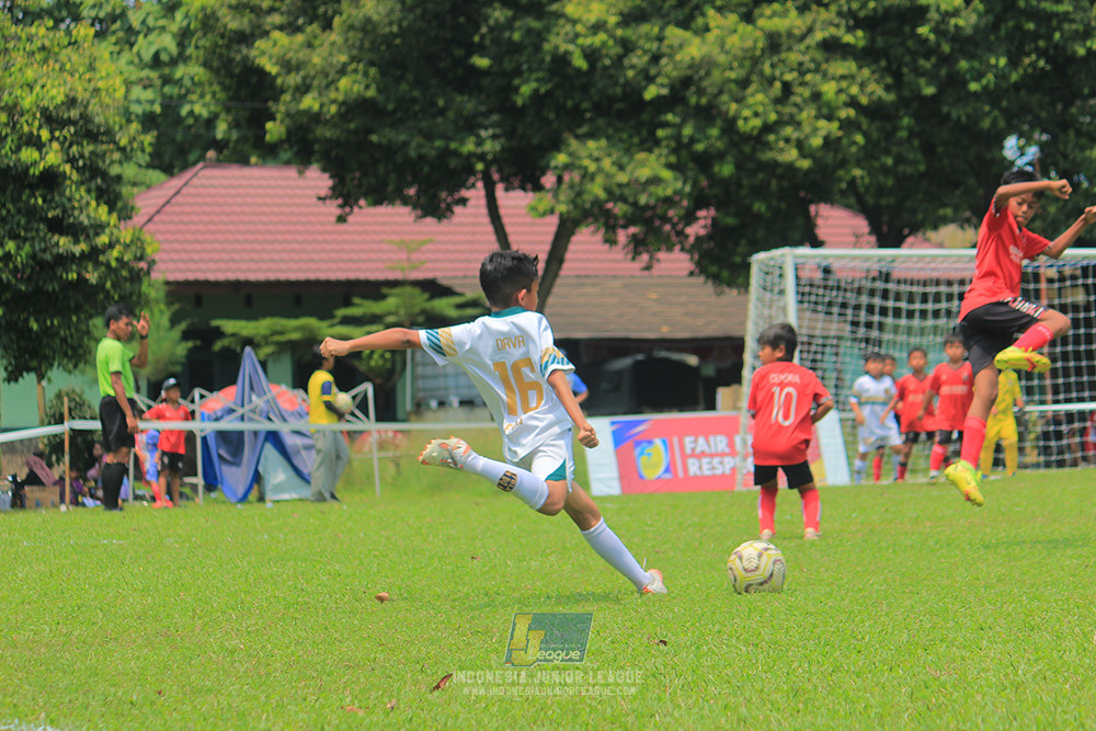 ijl u10 240825 bina mandiri soccer school vs fplk football academy