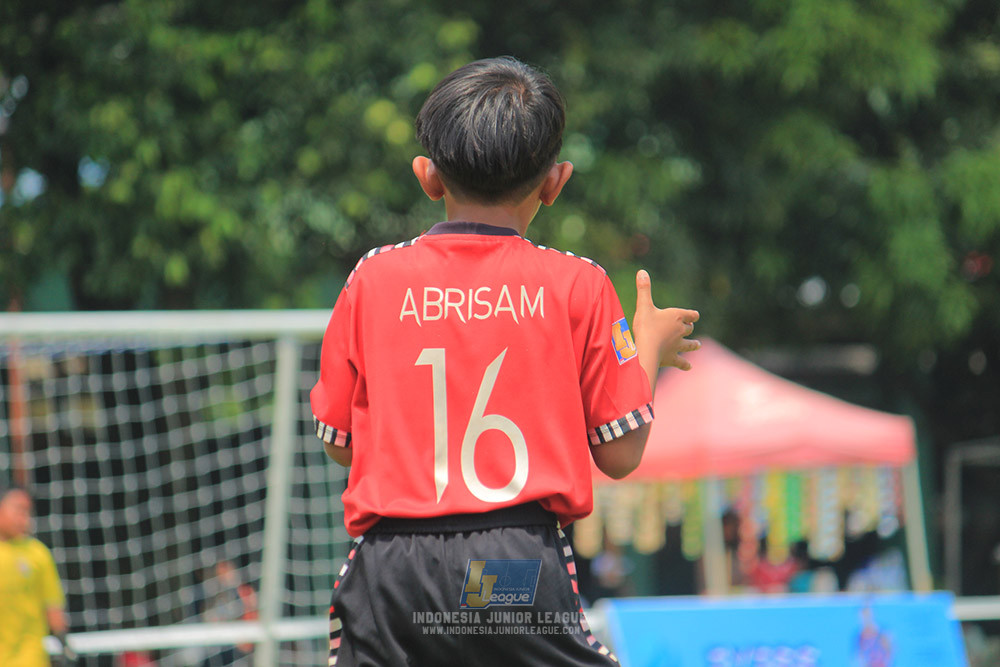 ijl u10 240825 bina mandiri soccer school vs fplk football academy
