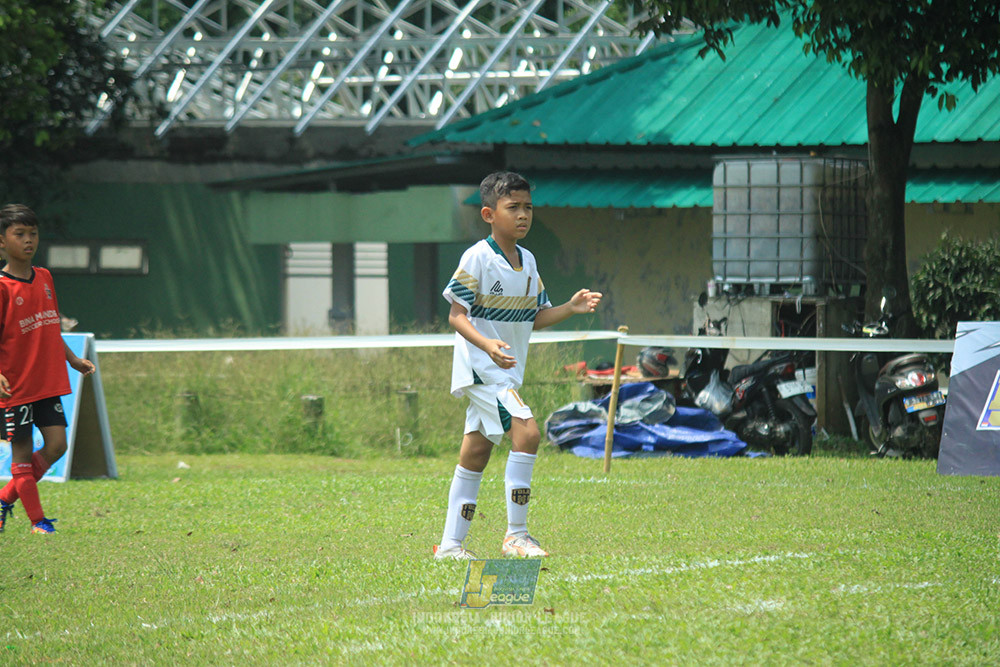 ijl u10 240825 bina mandiri soccer school vs fplk football academy