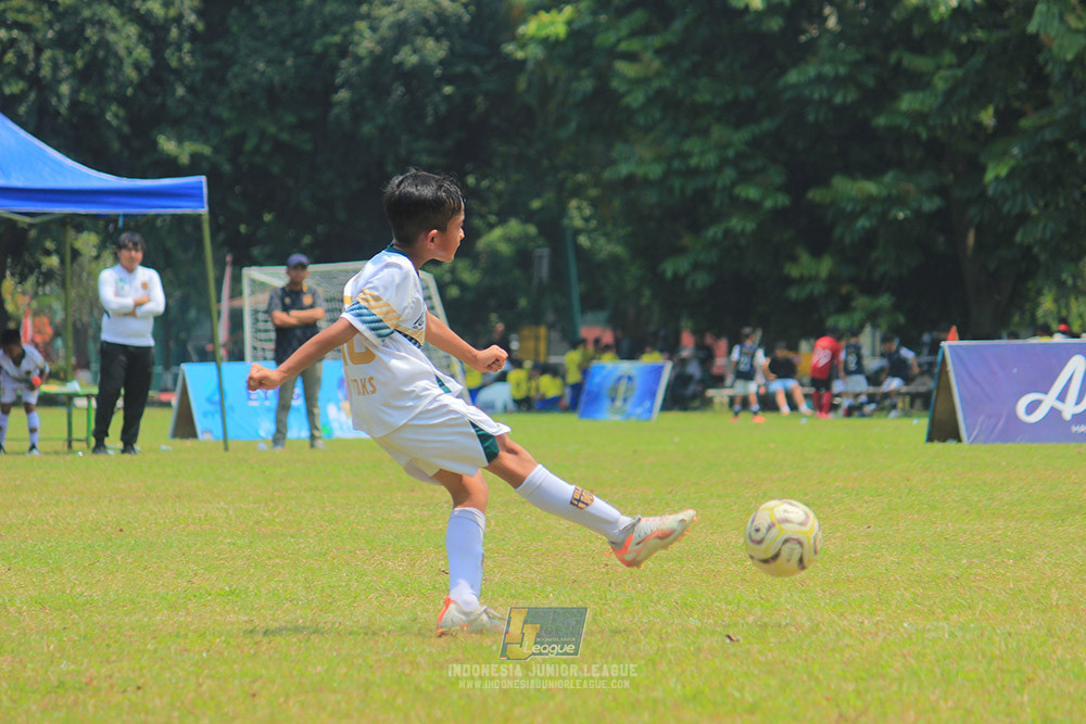 ijl u10 240825 bina mandiri soccer school vs fplk football academy
