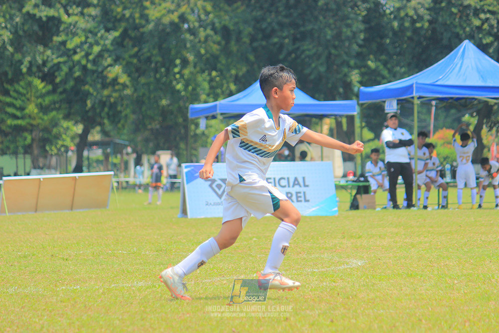 ijl u10 240825 bina mandiri soccer school vs fplk football academy