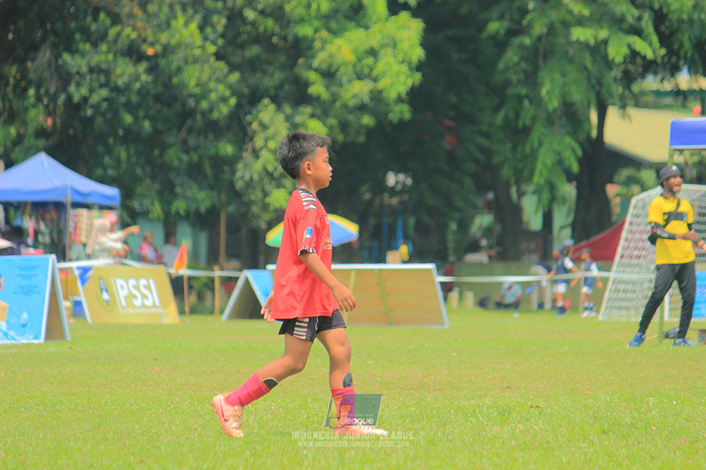 ijl u10 240825 bina mandiri soccer school vs fplk football academy
