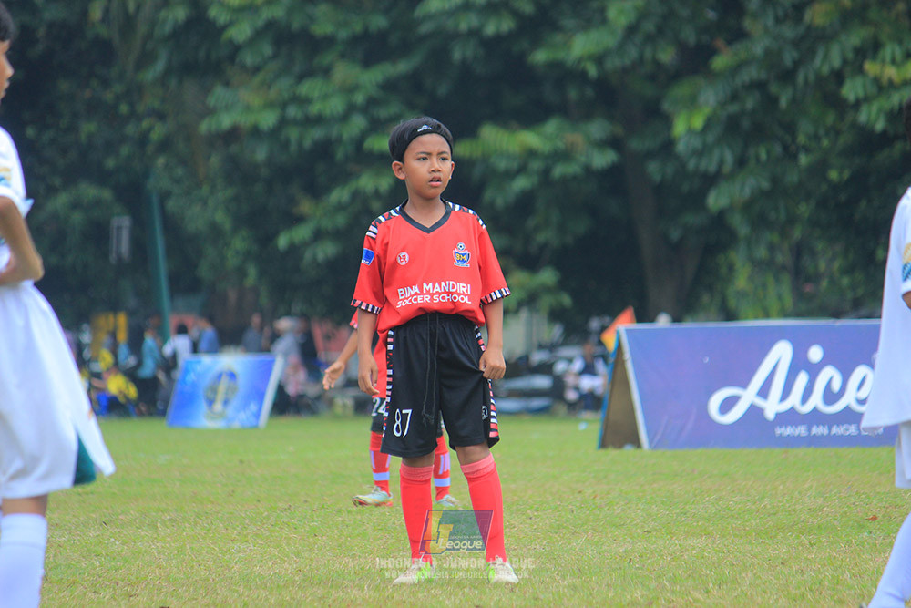 ijl u10 240825 bina mandiri soccer school vs fplk football academy