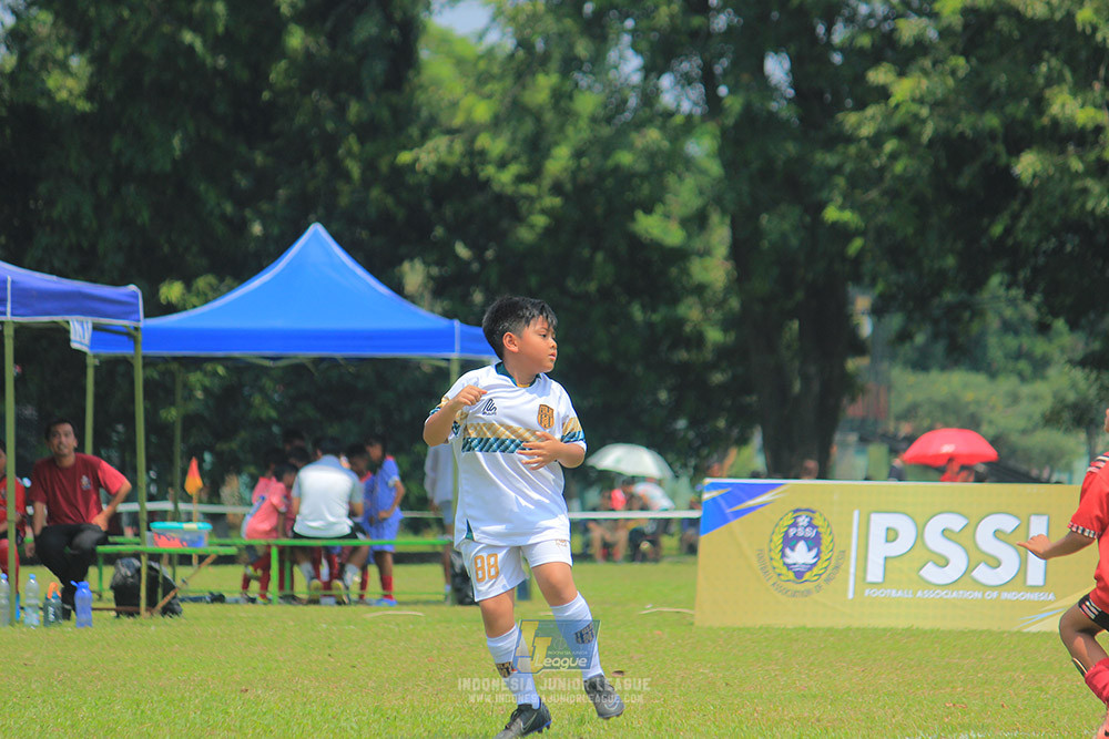 ijl u10 240825 bina mandiri soccer school vs fplk football academy