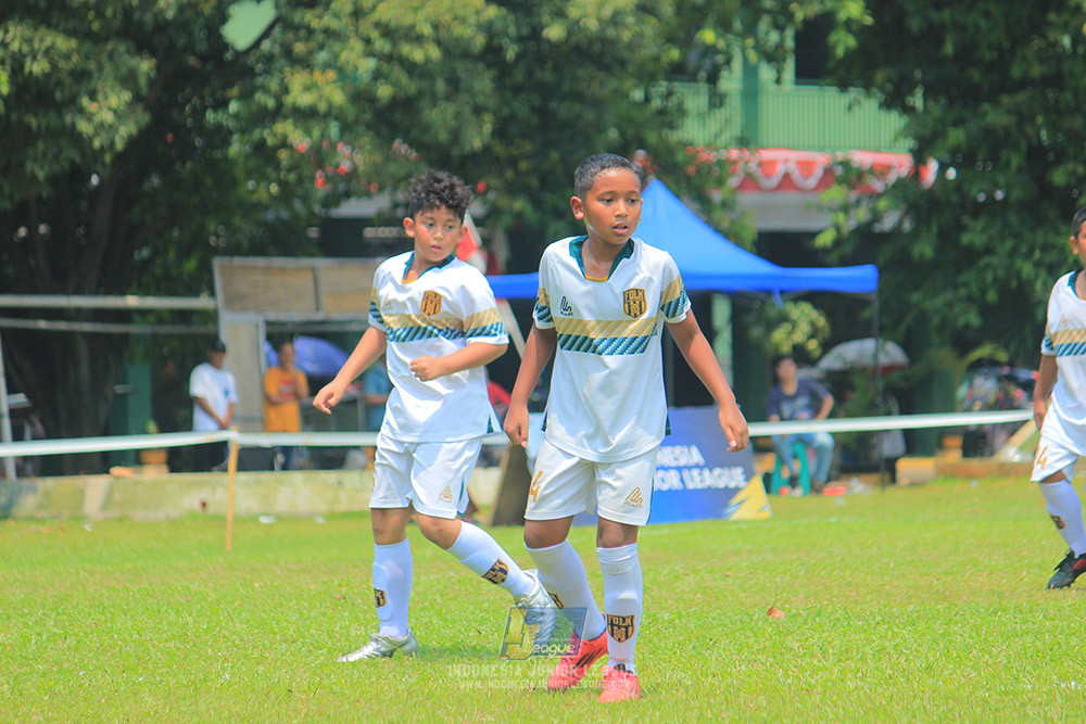 ijl u10 240825 bina mandiri soccer school vs fplk football academy