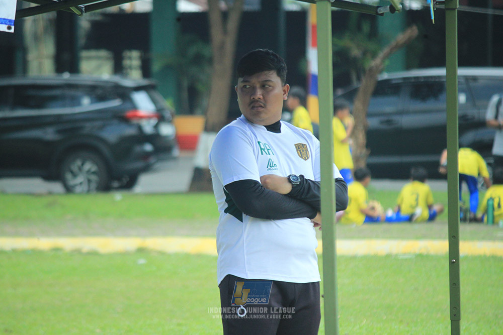 ijl u10 240825 bina mandiri soccer school vs fplk football academy