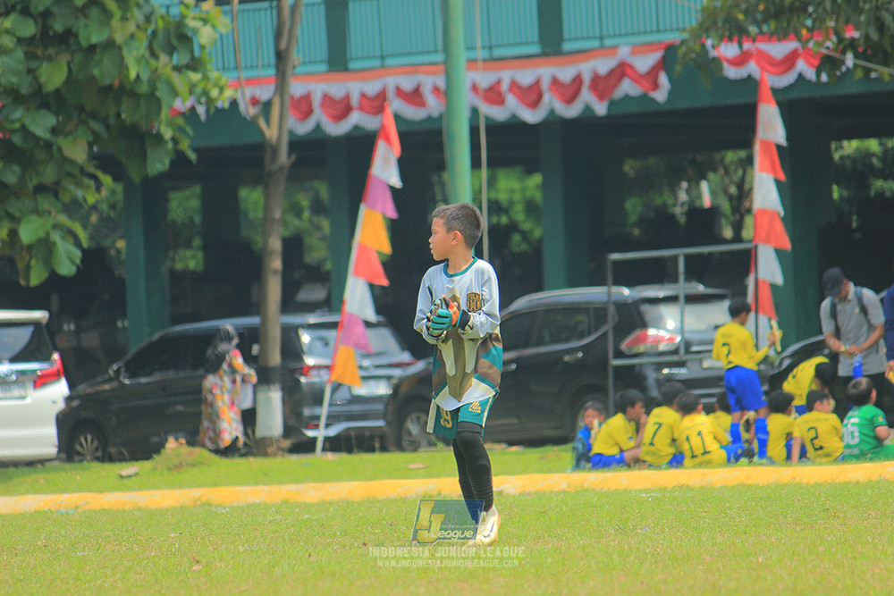 ijl u10 240825 bina mandiri soccer school vs fplk football academy
