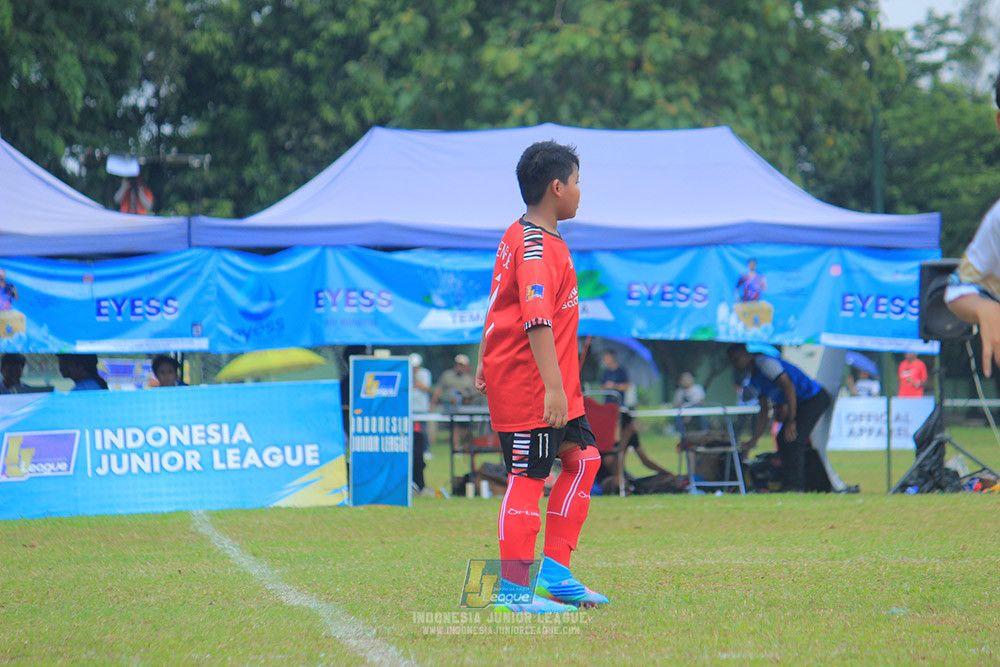 ijl u10 240825 bina mandiri soccer school vs fplk football academy