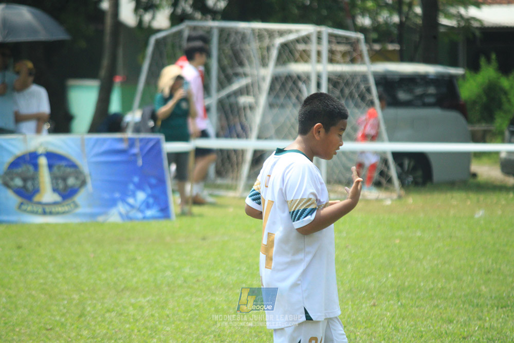 ijl u10 240825 bina mandiri soccer school vs fplk football academy